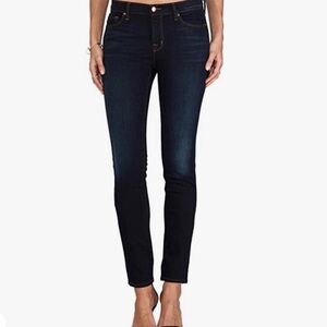 J Brand Skinny Leg Jeans